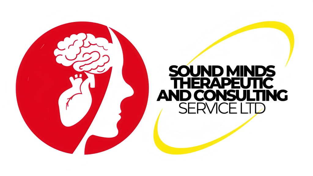 Sound Minds Logo